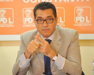 Chiru: „Cruciada ANAF încalcă Constituția”